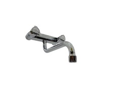 Robinet de cuisine mural GROHE