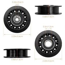 Kit Ceinture Matériel Jardinage Efficacité de Tondeuse Améliorée Excellente