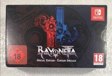 BAYONETTA - SPECIAL EDITION -