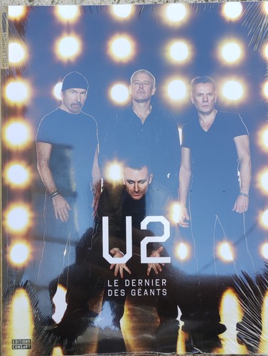 Dernier des geants - des,