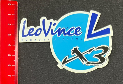 Leo vince exhaust systems - systems, /