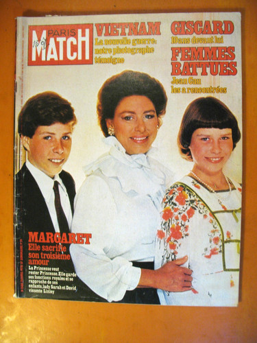 Paris match 1508 - paris,