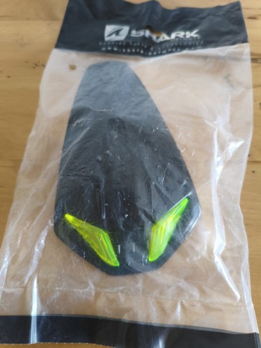 Ventilation supérieure shark - supérieure,