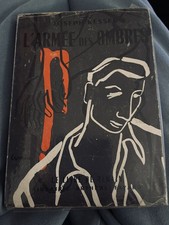 L'armée des ombres - Joseph