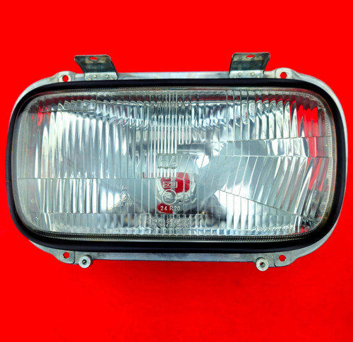 Bosch 0301013101 phare avant - 0301013101,