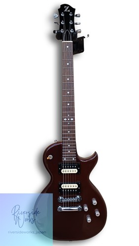 Guitare électrique zemaitis - guitare,