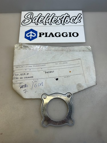 Joint culasse gilera 942857 - 1,