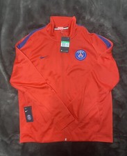 Haut de survêtement psg