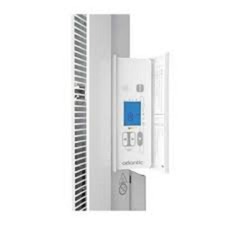 Radiateur NIRVANA vertical