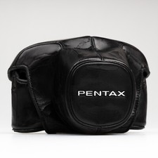 Original Pentax Super A Black