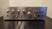 Amplificateur sansui 4400 - au-4400, /