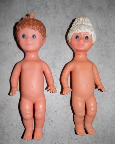 Figurine vinyle années - vinyle, 60