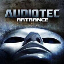 AUDIOTEC - ARTRANCE  CD NEUF 