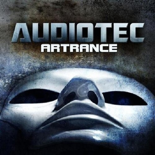 Audiotec artrance cd neuf - audiotec,