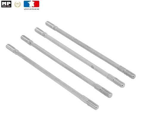 Jeu goujon de - jeu,