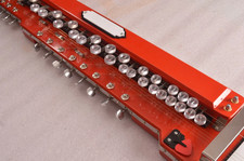 Neuf Folk Musical Instrument