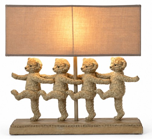 Lampe table villa - lampe, de