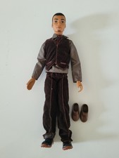 POUPEE MY SCENE " SUTTON,  NIGHT ON THE TOWN "  ANNEE 2003