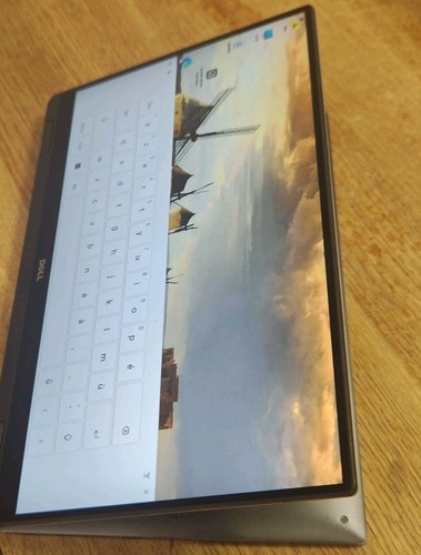 Dell xps 9365 - dell,