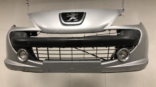 Pare choc avant peugeot 207 - avant,
