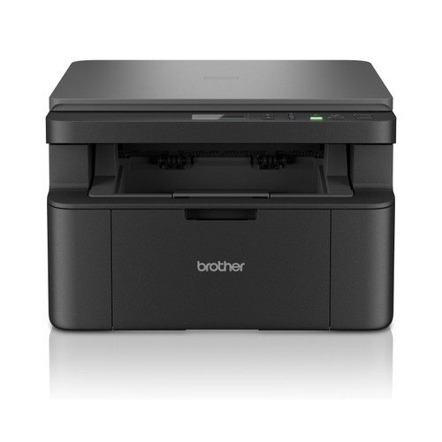 Brother dcp l1640w imprimante - brother,