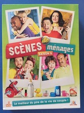SCENES DE MENAGES : SAISON 5 -