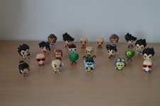 Lot  22 Mini Figure - Mini
