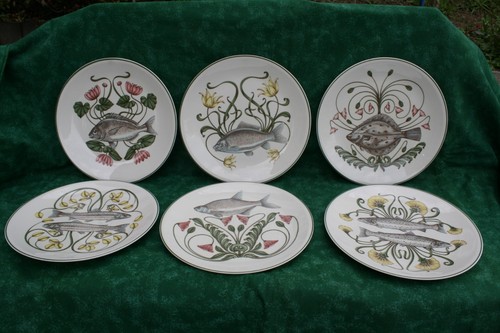 Grandes assiettes plates - grandes,