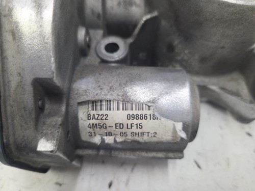 Boitier papillon ford fiesta - ford, 5