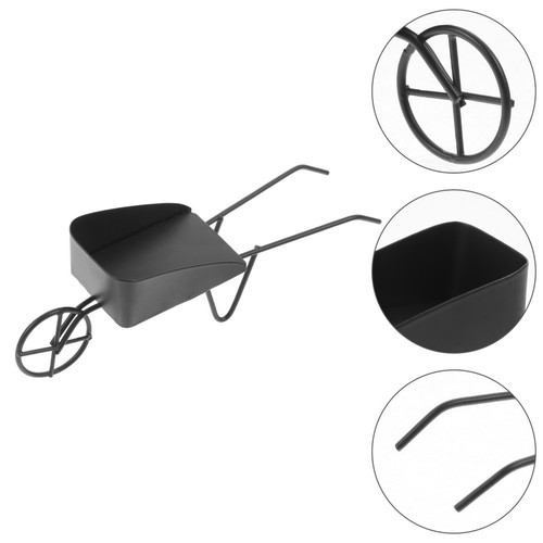 Brouette vintage brouettes - brouette,