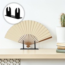  Lot de 2 présentoirs pour