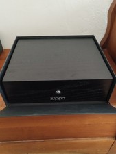 coffret collection briquet