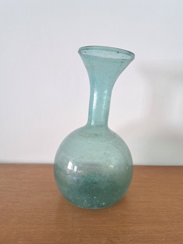 Bouteille flacon verre - verre,