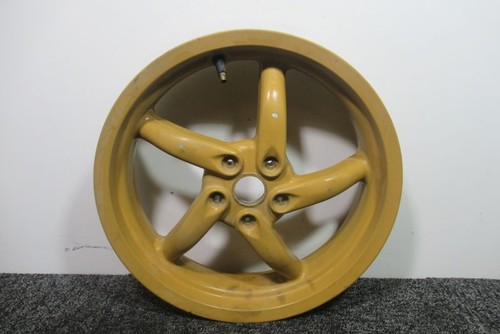 Jante arriere gilera dna 2t - jante, 50