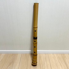 Shakuhachi 1 shaku 8 sun