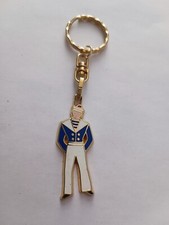 Porte clés Militaire