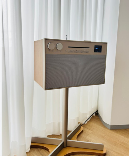 Geneva speaker deacon - geneva, m