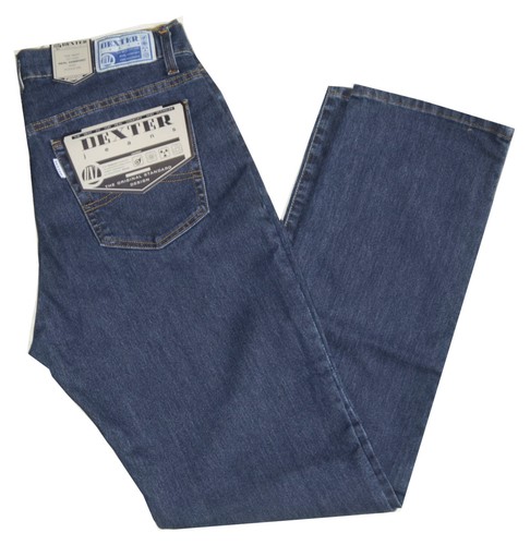 Jeans homme poches taille 46 - jeans,