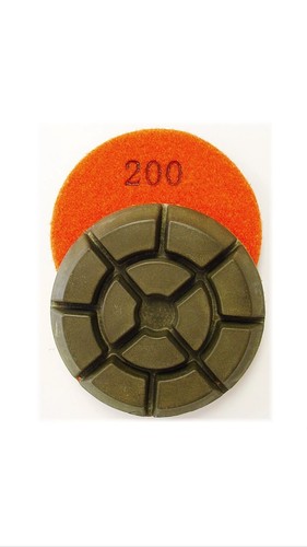 Inch premium dry diamond - 10,