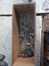 lot ampoules 24v saviem 21123