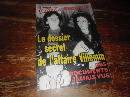 Voir ancien magazine n - ancien,