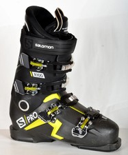 Salomon S/PRO R 100 - Chaussures de ski d'occasion