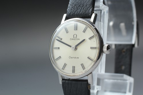 Montre femme vintage révisée