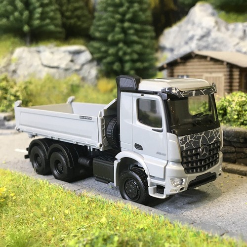 Mercedes benz arocs - benz, m,