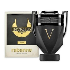 Parfum Homme INVICTUS VICTORY
