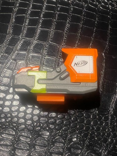 Nerf elite strike - nerf,