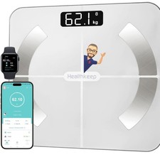 Balance Pèse Personne