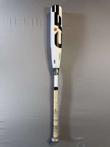 New demarini cbzl baseball - new,
