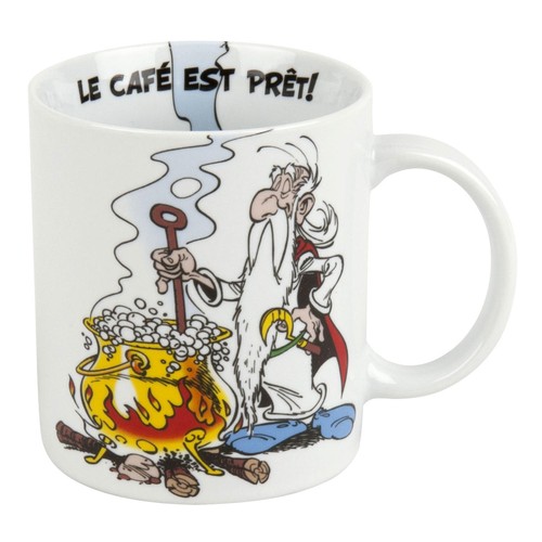Tasse mug könitz - mug, en