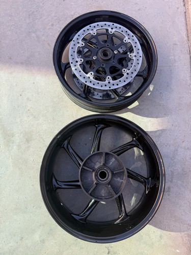 Bmw s1000rr carbon fiber - carbon,